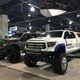 Image for article titled Wheels, Wheels, Total Vehicular Insanity And More Wheels: A Guided Tour Of SEMA 2015